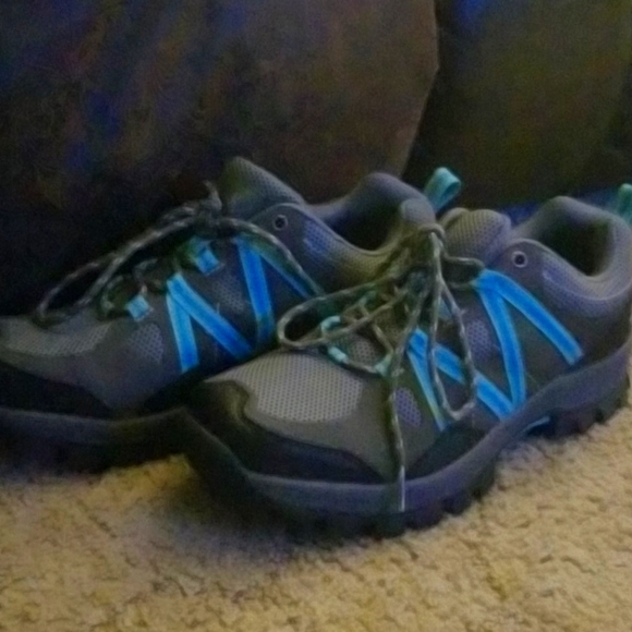 Browning mens 9.5 shoes - Picture 1 of 4